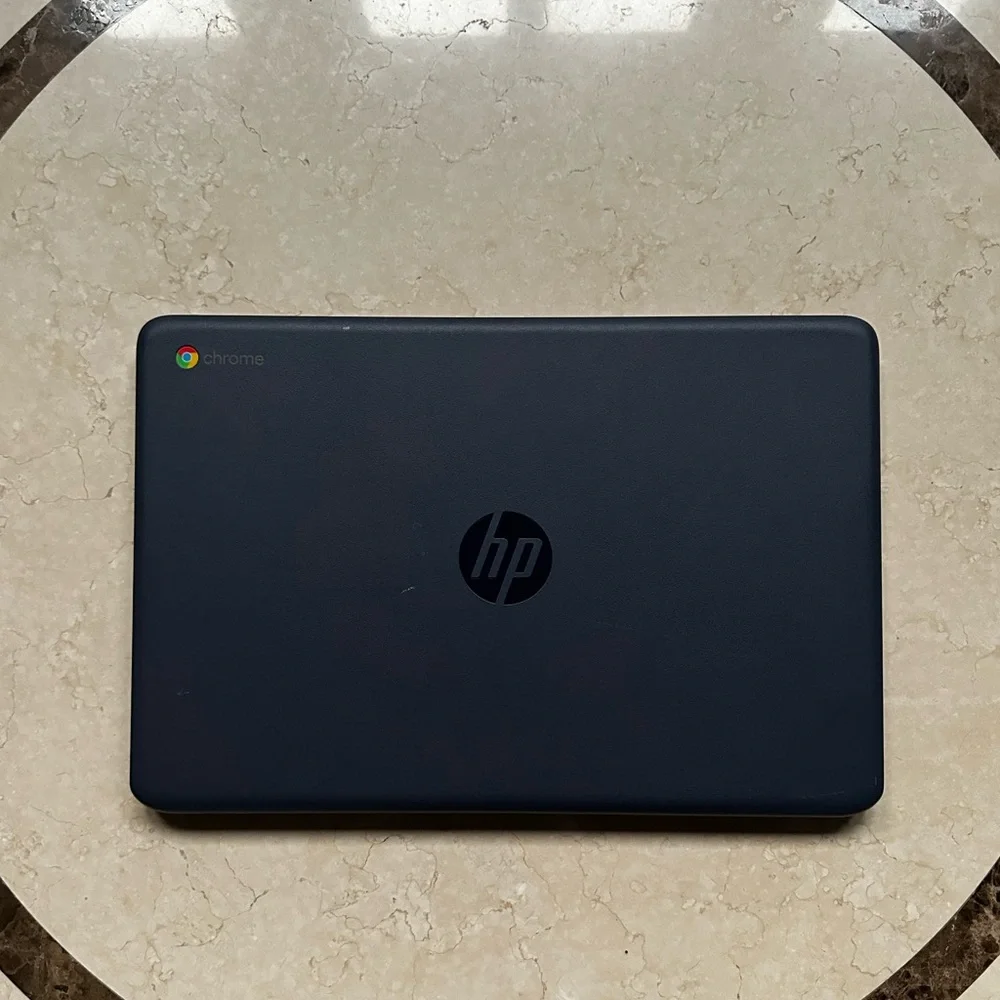 HP Chromebook 14